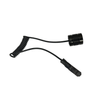 Kill Light XLR 100 Wired Tail Cap