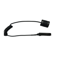 Kill Light XLR 100 Wired Tail Cap