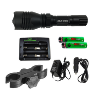 Kill Light XLR 250 Essentials Package