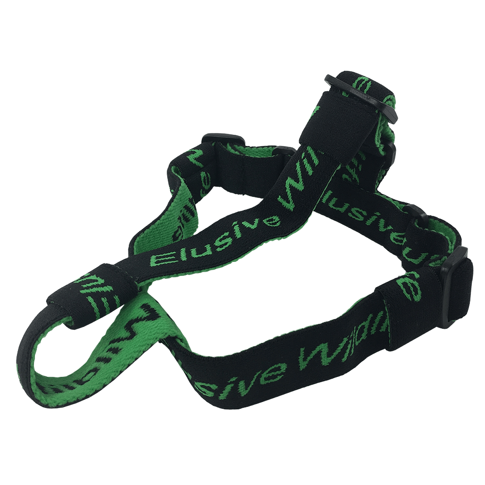 Kill Light Headband for XLR Series Lights