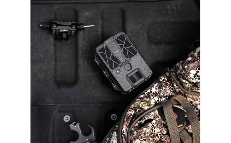 Spypoint FORCE-48 Trail Camera