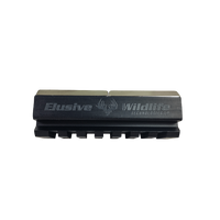 Kill Light Magna Rail, Magnetic Rail Mount, 3 inch